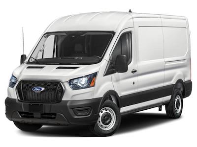 2026 Ford Transit 150 Medium Roof RWD Empty Cargo Van for sale #TKA89129 - photo 1