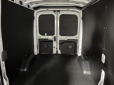 2026 Ford Transit 150 Medium Roof RWD Empty Cargo Van for sale #TKA89129 - photo 2