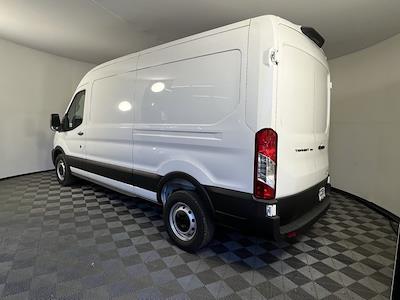2026 Ford Transit 150 Medium Roof RWD Empty Cargo Van for sale #TKA89129 - photo 2