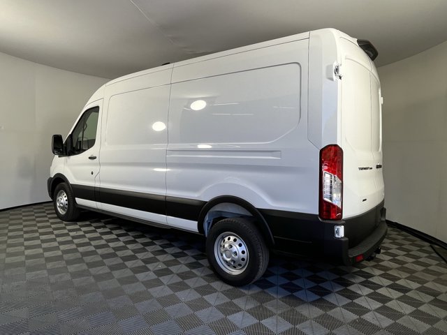 New 2026 Ford Transit 250 - photo 19