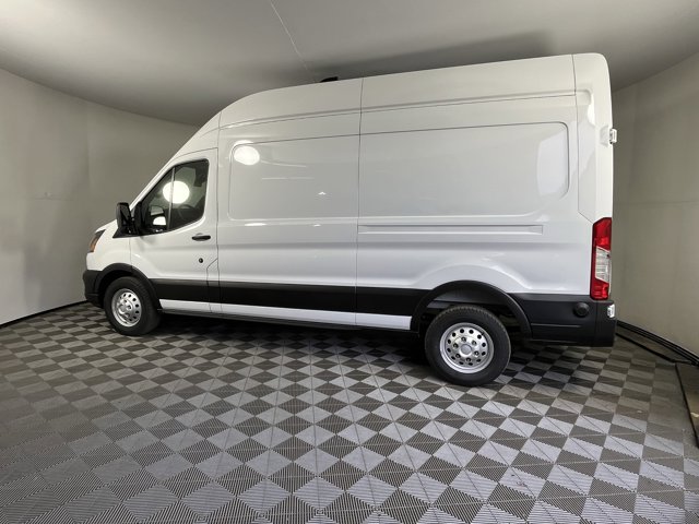 New 2026 Ford Transit 250 - photo 5