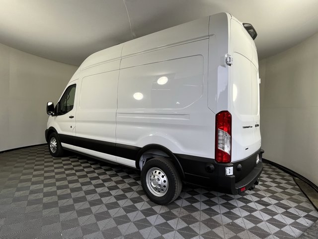 New 2026 Ford Transit 250 - photo 6
