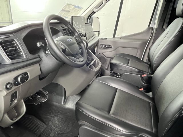 New 2026 Ford Transit 250 - photo 11