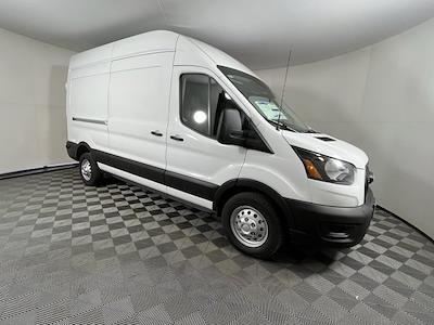 New 2026 Ford Transit 250 - photo 1