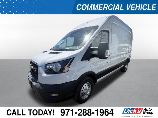 New 2026 Ford Transit 250 - photo 1
