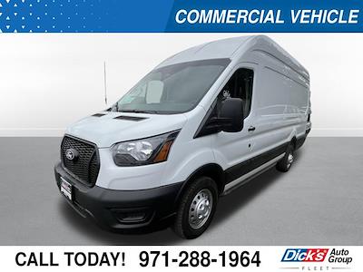 2026 Ford Transit 350 High Roof AWD Empty Cargo Van for sale #TKB03468 - photo 1