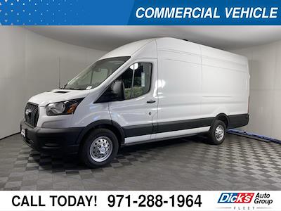 2026 Ford Transit 350 High Roof AWD Empty Cargo Van for sale #TKB03468 - photo 1