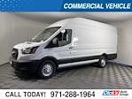 New 2026 Ford Transit 350 High Roof Empty Cargo Van for sale #TKB03468 - photo 1