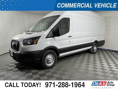 2026 Ford Transit 350 High Roof AWD Empty Cargo Van for sale #TKB31359 - photo 1
