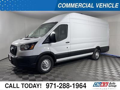 2026 Ford Transit 350 High Roof AWD Empty Cargo Van for sale #TKB32018 - photo 1
