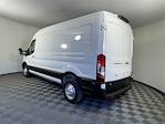 New 2026 Ford Transit 250 Medium Roof Empty Cargo Van for sale #TKB34937 - photo 3
