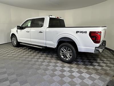 New 2026 Ford F-150 Lariat SuperCrew Cab for sale #TKD08212 - photo 2