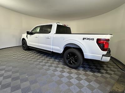 New 2026 Ford F-150 XLT SuperCrew Cab for sale #TKD08618 - photo 2