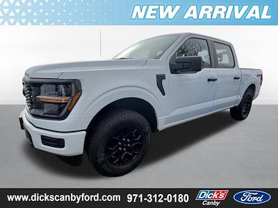 New 2026 Ford F-150 - photo 1