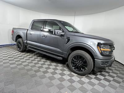 New 2026 Ford F-150 - photo 1