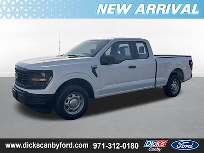 New 2026 Ford F-150 XL Super Cab for sale #TKD16151 - photo 1