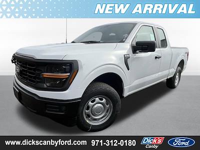 New 2026 Ford F-150 XL Super Cab for sale #TKD17276 - photo 1
