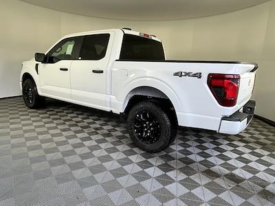 New 2026 Ford F-150 - photo 1