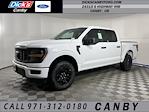 2026 Ford F-150 SuperCrew Cab 4WD Pickup for sale #TKD21359 - photo 1