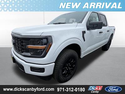New 2026 Ford F-150 STX SuperCrew Cab for sale #TKD23277 - photo 1