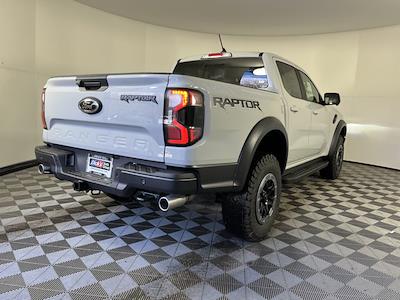 New 2026 Ford Ranger - photo 1