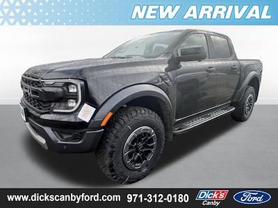 New 2026 Ford Ranger - photo 1