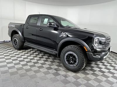 New 2026 Ford Ranger - photo 1