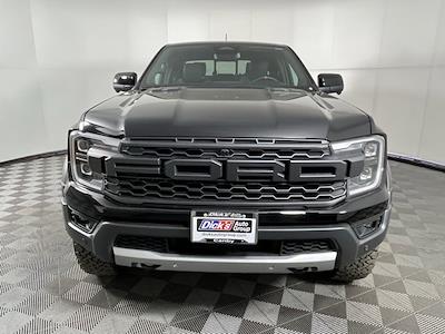 New 2026 Ford Ranger - photo 1