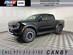 New 2026 Ford Ranger Raptor SuperCrew Cab for sale #TLE00548 - photo 1