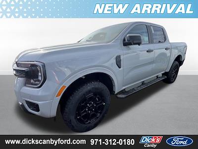 New 2026 Ford Ranger - photo 1