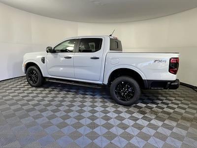 New 2026 Ford Ranger - photo 1