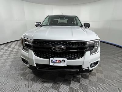 New 2026 Ford Ranger - photo 1