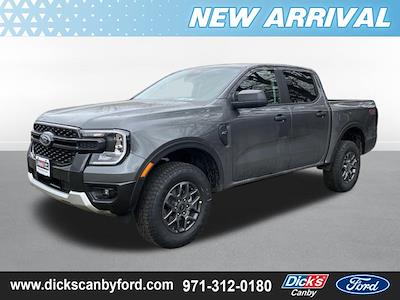 New 2026 Ford Ranger - photo 1