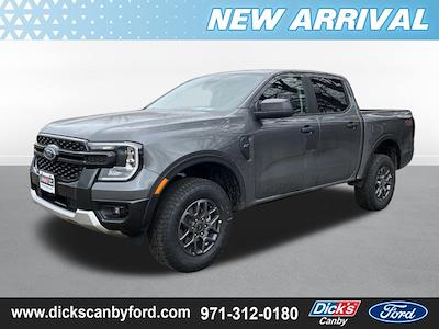 New 2026 Ford Ranger - photo 1