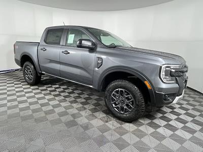 New 2026 Ford Ranger - photo 1