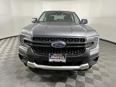 New 2026 Ford Ranger - photo 1