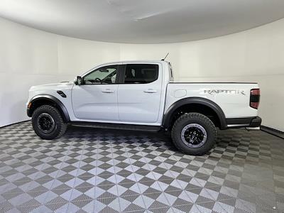 New 2026 Ford Ranger - photo 1