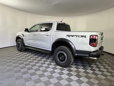 2026 Ford Ranger SuperCrew Cab 4WD Pickup for sale #TLE07517 - photo 2