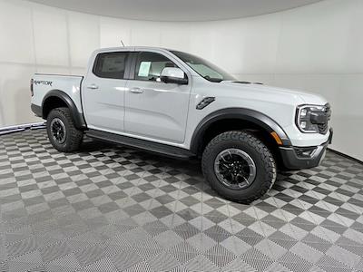 New 2026 Ford Ranger - photo 1
