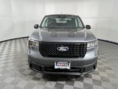 New 2026 Ford Maverick - photo 1