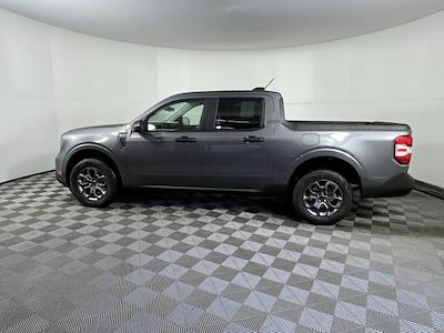 New 2026 Ford Maverick XLT SuperCrew Cab for sale #TRA22129 - photo 1
