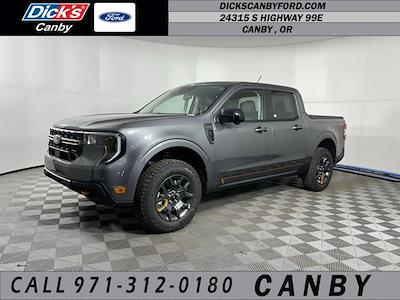 New 2026 Ford Maverick Tremor SuperCrew Cab for sale #TRA23112 - photo 1