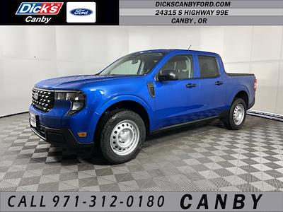 New 2026 Ford Maverick - photo 1