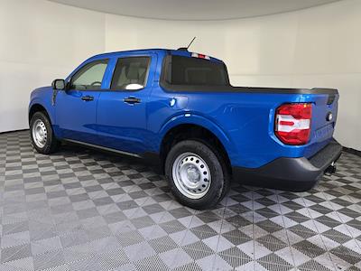 New 2026 Ford Maverick - photo 1