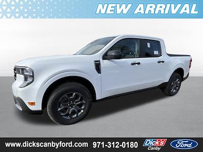 New 2026 Ford Maverick - photo 1