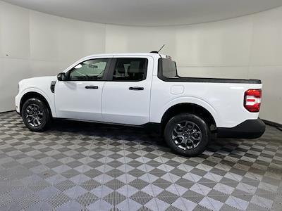 New 2026 Ford Maverick - photo 1