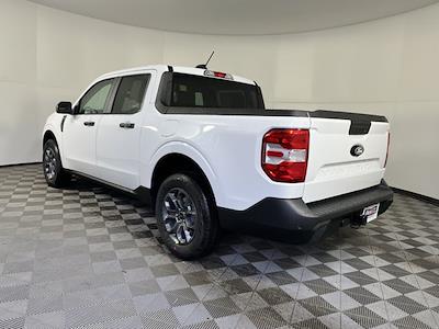 New 2026 Ford Maverick - photo 1