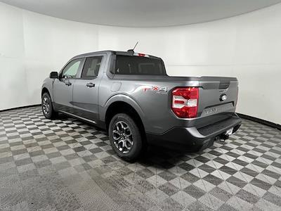 New 2026 Ford Maverick - photo 1