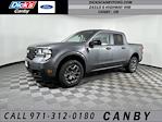 New 2026 Ford Maverick XLT SuperCrew Cab for sale #TRA32428 - photo 1