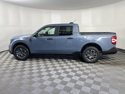 New 2026 Ford Maverick - photo 1